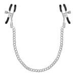 Cadena para pezones Crushious con pinzas - Imagen 5