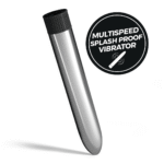 Vibrador Crushious Classic Vibe - Imagen 5