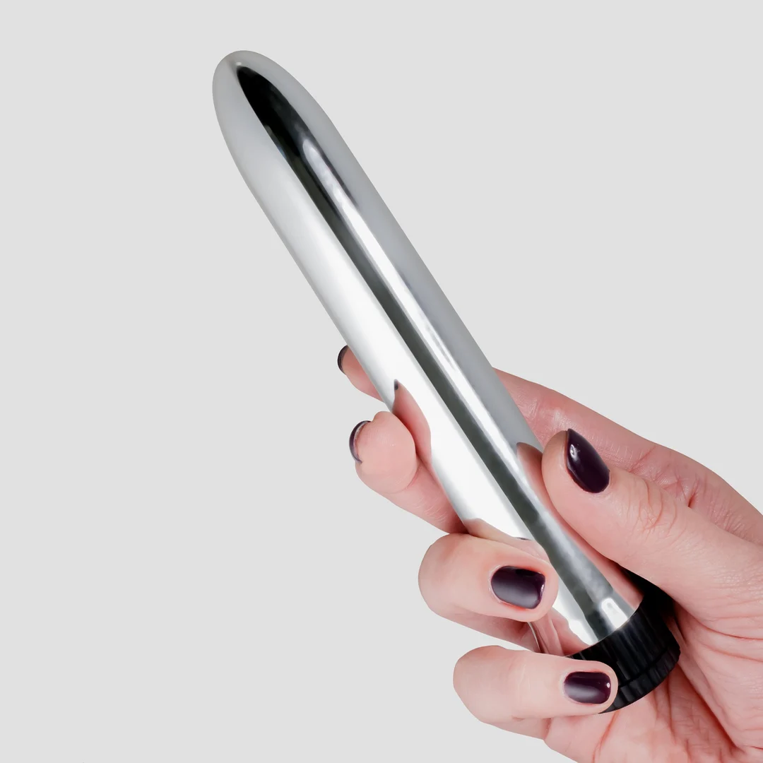 Vibrador Crushious Classic Vibe - Imagen 6