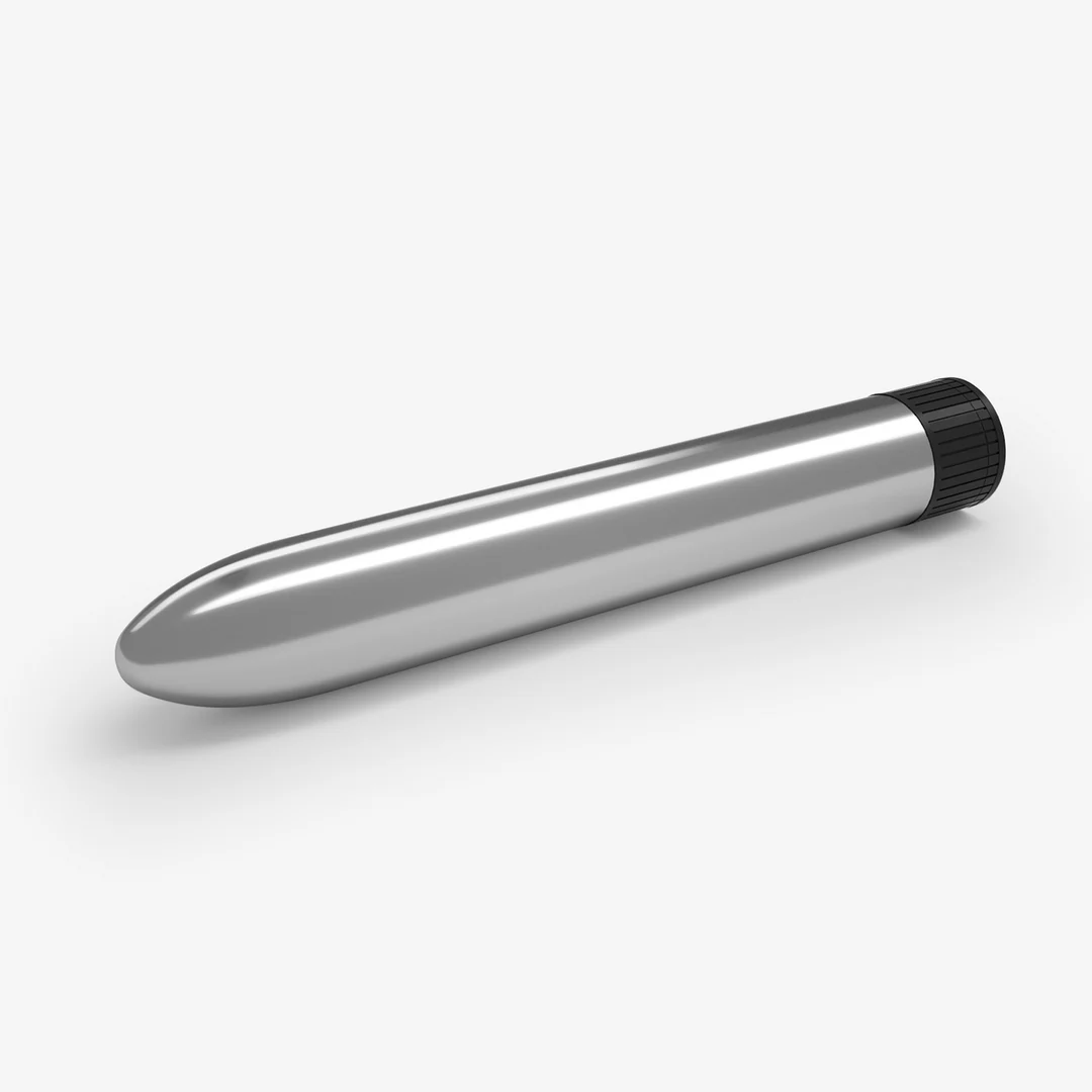 Vibrador Crushious Classic Vibe - Imagen 2