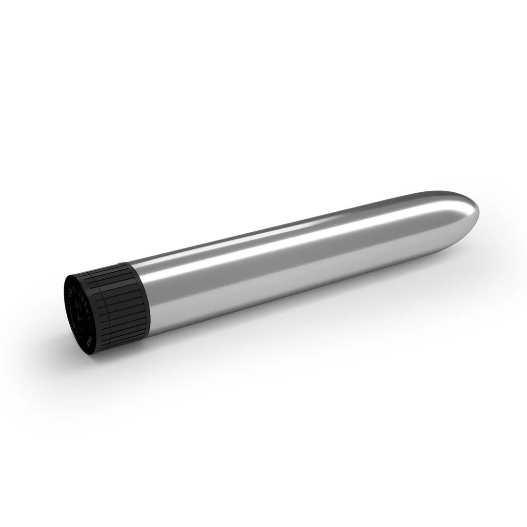 Vibrador Crushious Classic Vibe - Imagen 3