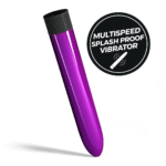 Vibrador Crushious Classic Vibe - Imagen 10
