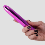 Vibrador Crushious Classic Vibe - Imagen 11