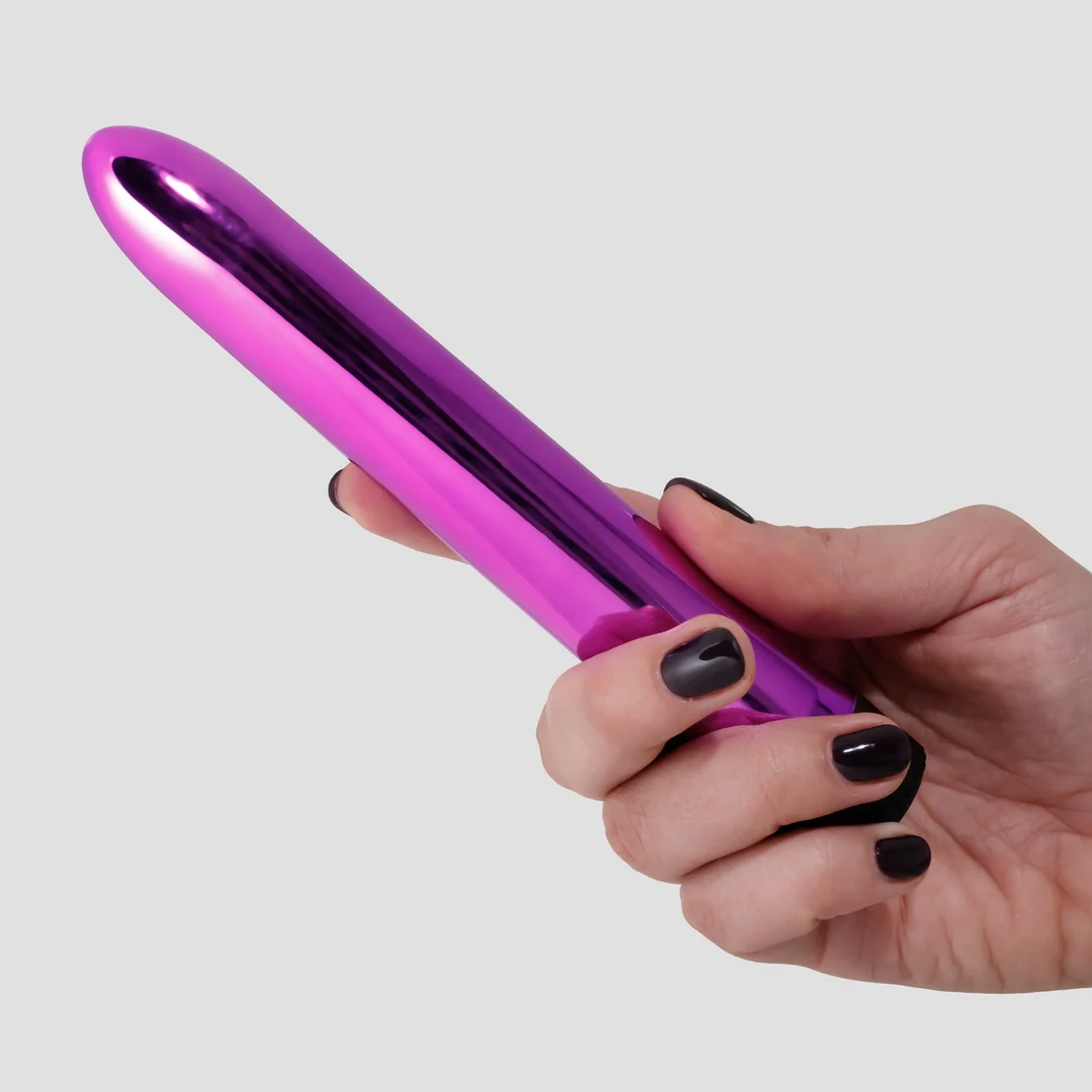 Vibrador Crushious Classic Vibe - Imagen 11