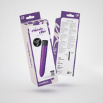 Vibrador Crushious Classic Vibe