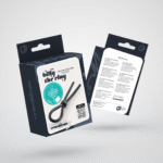 Anillo ajustable para el pene Crushious Billy the Ring