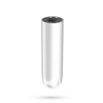 Vibrador tipo bullet recargable por USB Crushious Quackers - Imagen 2