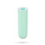 Vibrador tipo bullet recargable por USB Crushious Quackers - Imagen 8
