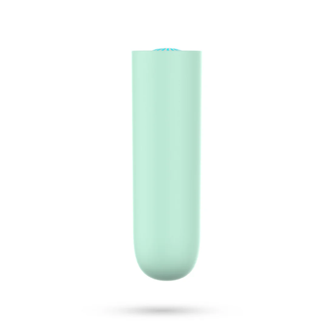 Vibrador tipo bullet recargable por USB Crushious Quackers - Imagen 9