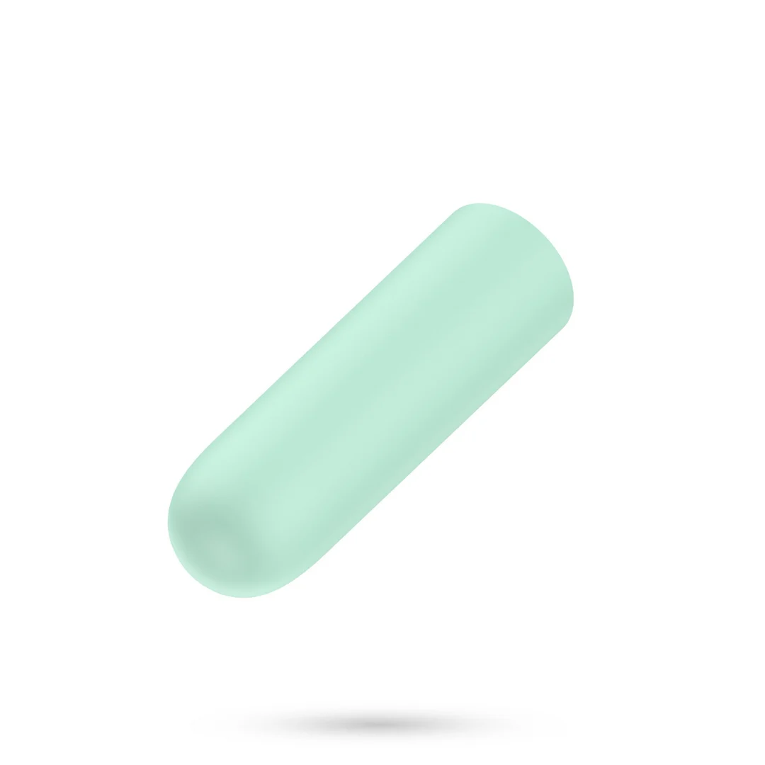 Vibrador tipo bullet recargable por USB Crushious Quackers - Imagen 10