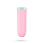 Vibrador tipo bullet recargable por USB Crushious Quackers - Imagen 14