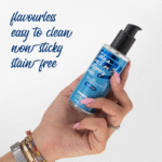 Lubricante de base acuosa Crushious - Imagen 3