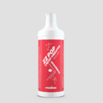 Crushious ZZ Pop vibrador líquido comestible de cereza, 30 ml - Imagen 5