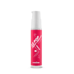 ZZ Pop gel estimulante besable de cereza, 10 ml