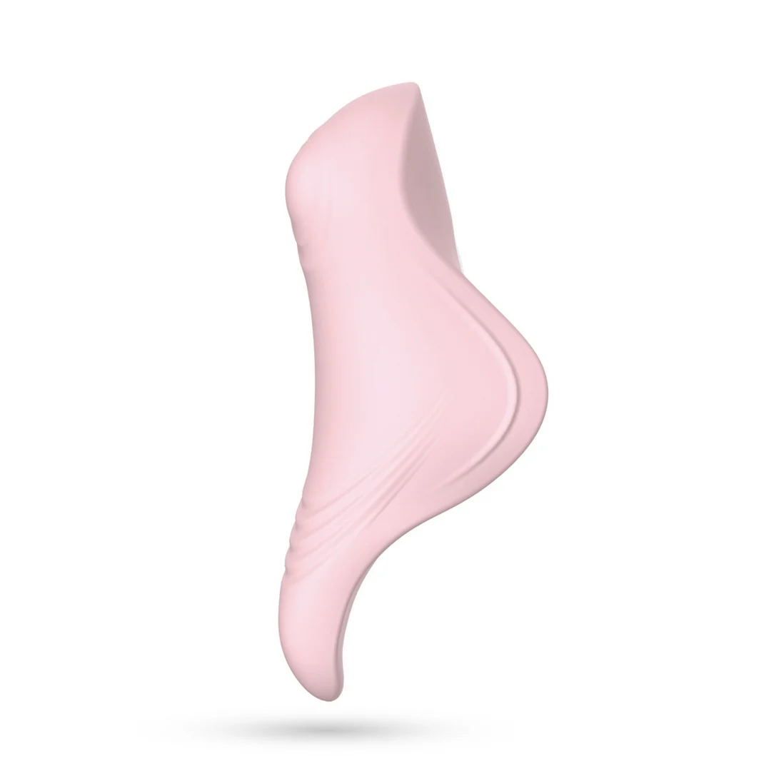 Vibrador para bragas Crushious Mobula con mando a distancia - Imagen 4