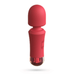 Masajeador wand recargable Crushious Wanda mini - Imagen 2