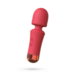 Masajeador wand recargable Crushious Wanda mini - Imagen 3