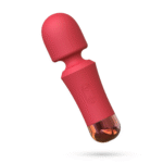 Masajeador wand recargable Crushious Wanda mini - Imagen 4