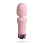 Masajeador wand recargable Crushious Wanda mini - Imagen 9
