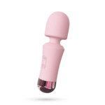 Masajeador wand recargable Crushious Wanda mini - Imagen 10