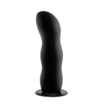 Arnés para strap on Crushious Snapper con consolador - Imagen 3