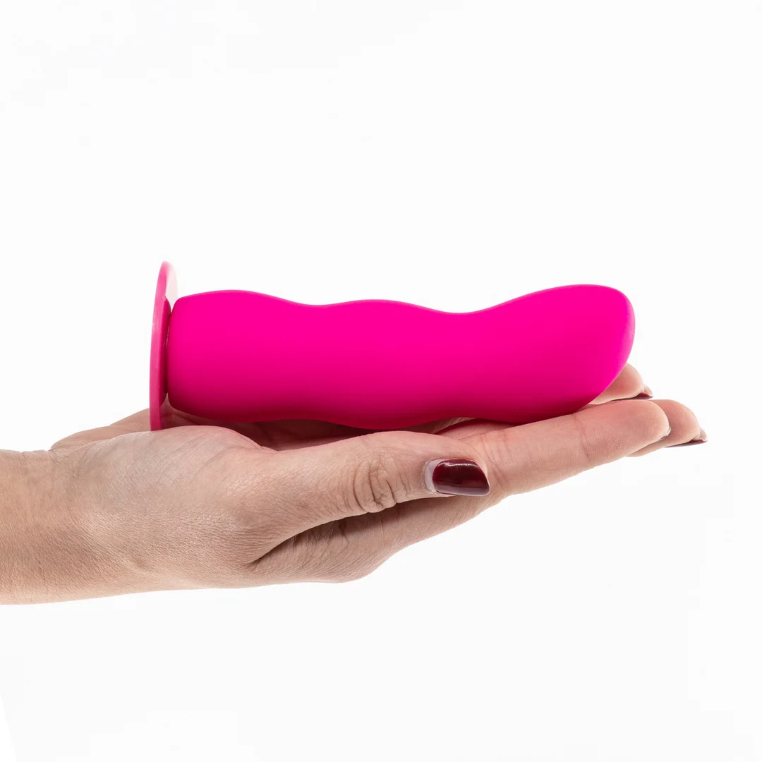 Arnés para strap on Crushious Snapper con consolador - Imagen 12