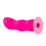 Arnés para strap on Crushious Snapper con consolador - Imagen 10