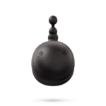 Huevo vibrador recargable Crushious Cocoon con mando a distancia - Imagen 9