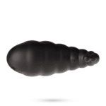 Huevo vibrador recargable Crushious Cocoon con mando a distancia - Imagen 10