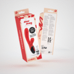 Vibrador conejito Crushious Dare Dong