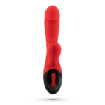 Vibrador conejito Crushious Dare Dong - Imagen 4