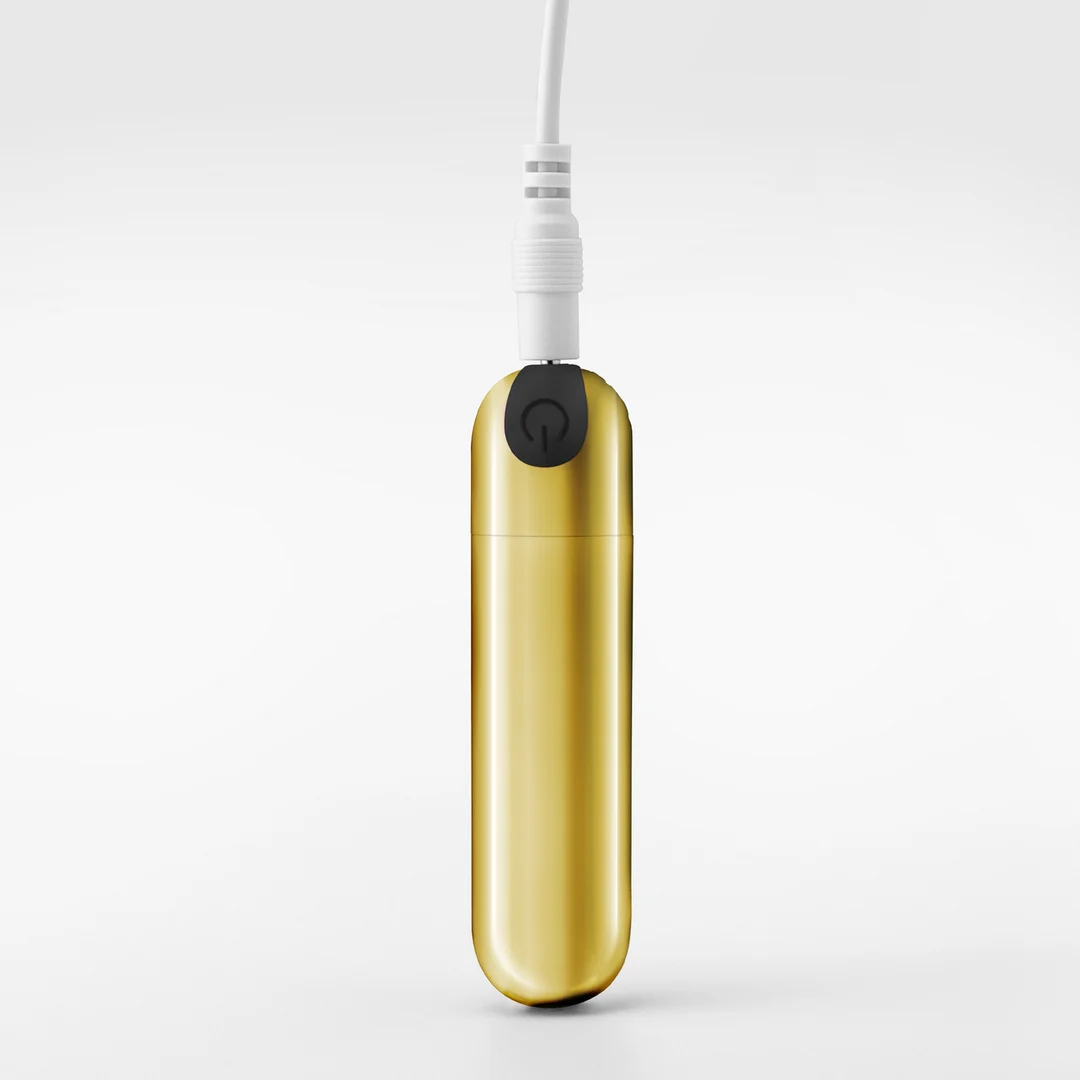 Bala recargable Crushious iMoan - Imagen 13