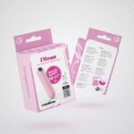 Bala recargable Crushious iMoan - Imagen 16