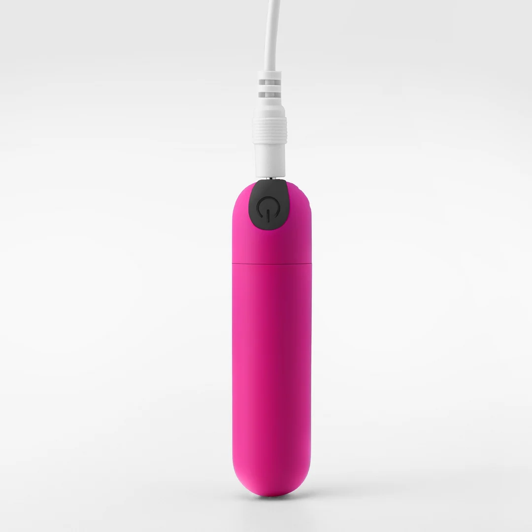 Bala recargable Crushious iMoan - Imagen 23