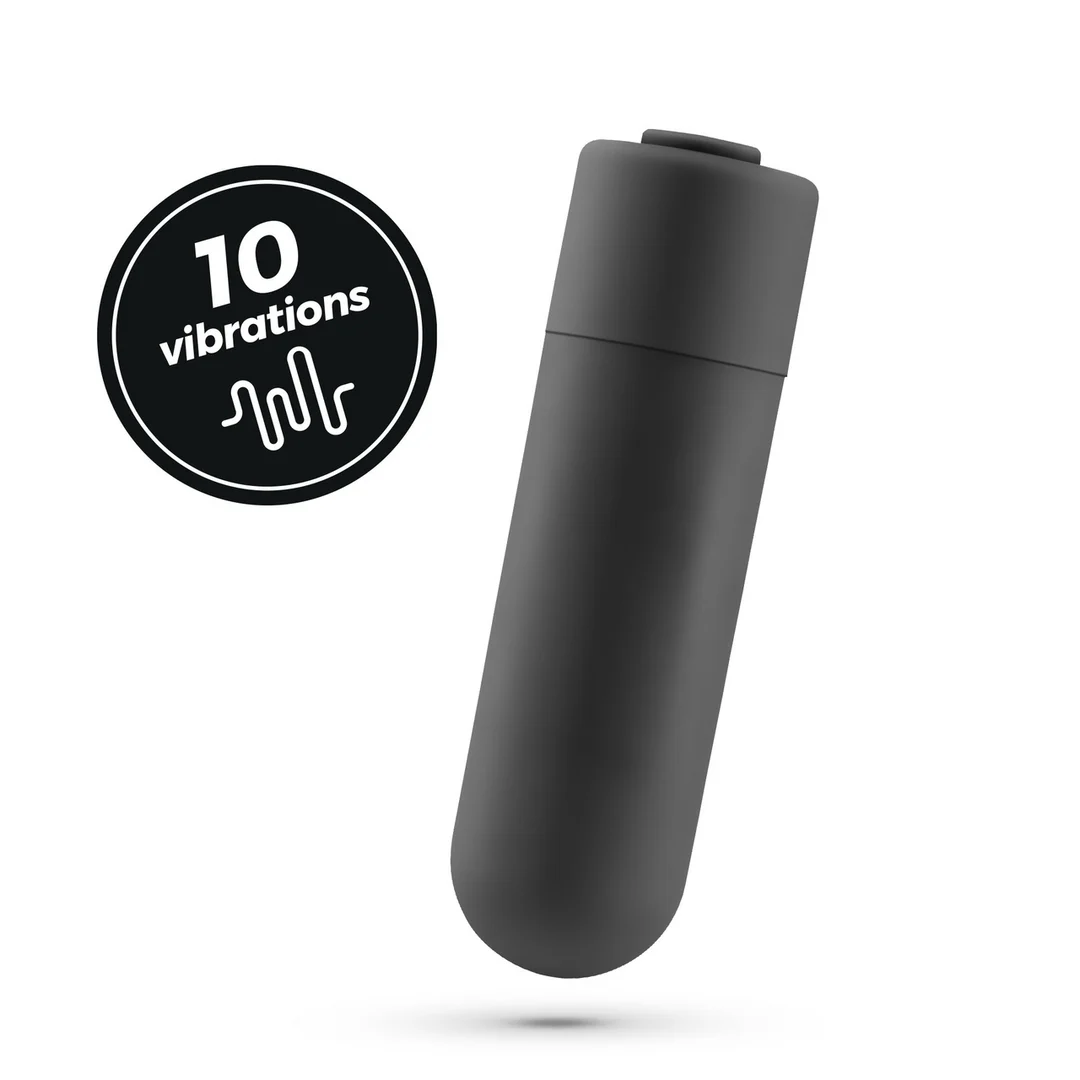Anillo vibrador Crushious Nacho para el pene con mando a distancia - Imagen 6