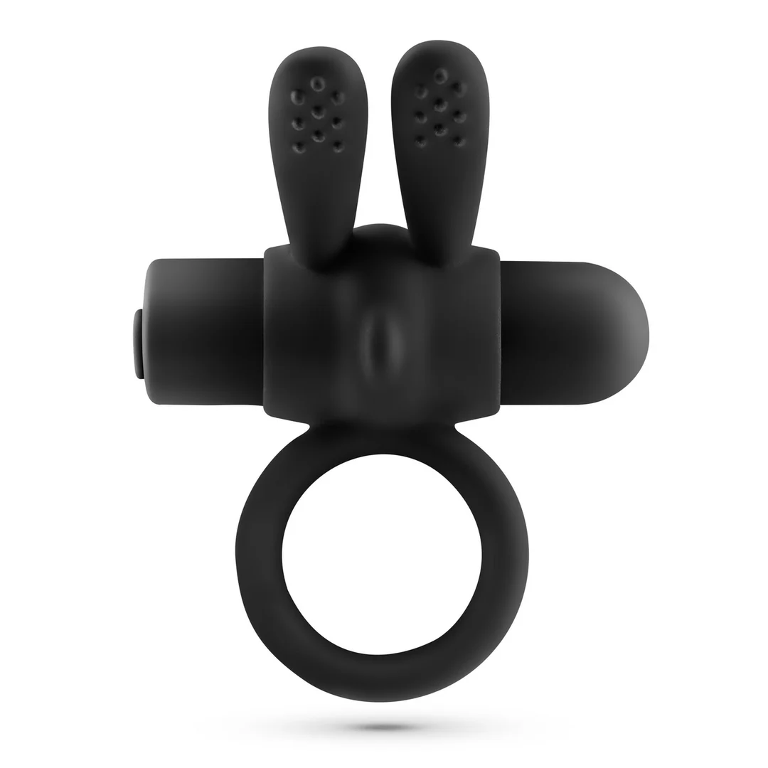 Anillo vibrador Crushious Nacho para el pene con mando a distancia - Imagen 2