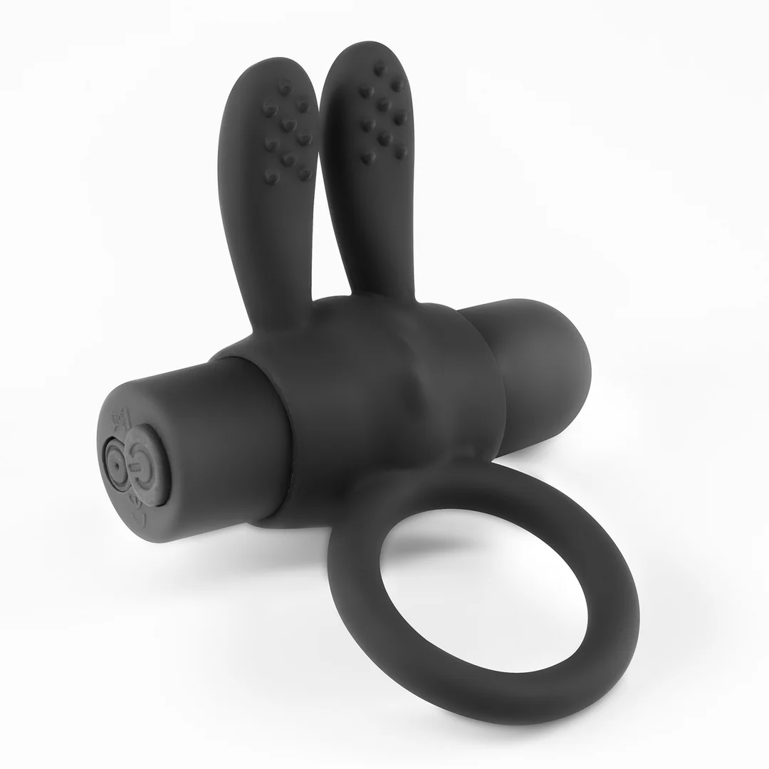 Anillo vibrador Crushious Nacho para el pene con mando a distancia - Imagen 3