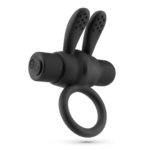 Anillo vibrador Crushious Nacho para el pene con mando a distancia - Imagen 4