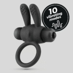 Anillo vibrador Pluto - Imagen 5