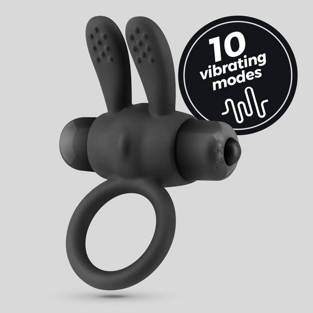 Anillo vibrador Pluto - Imagen 5