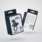 Anillo vibrador Pluto