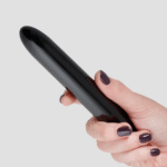 Vibrador Crushious Classic Vibe rojo - Imagen 12