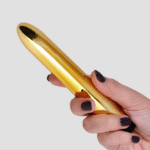 Vibrador Crushious Classic Vibe rojo - Imagen 18