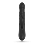 Vibrador conejito Lapin de Crushious con movimiento de empuje - Imagen 4