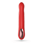 Vibrador conejito Lapin de Crushious con movimiento de empuje - Imagen 7