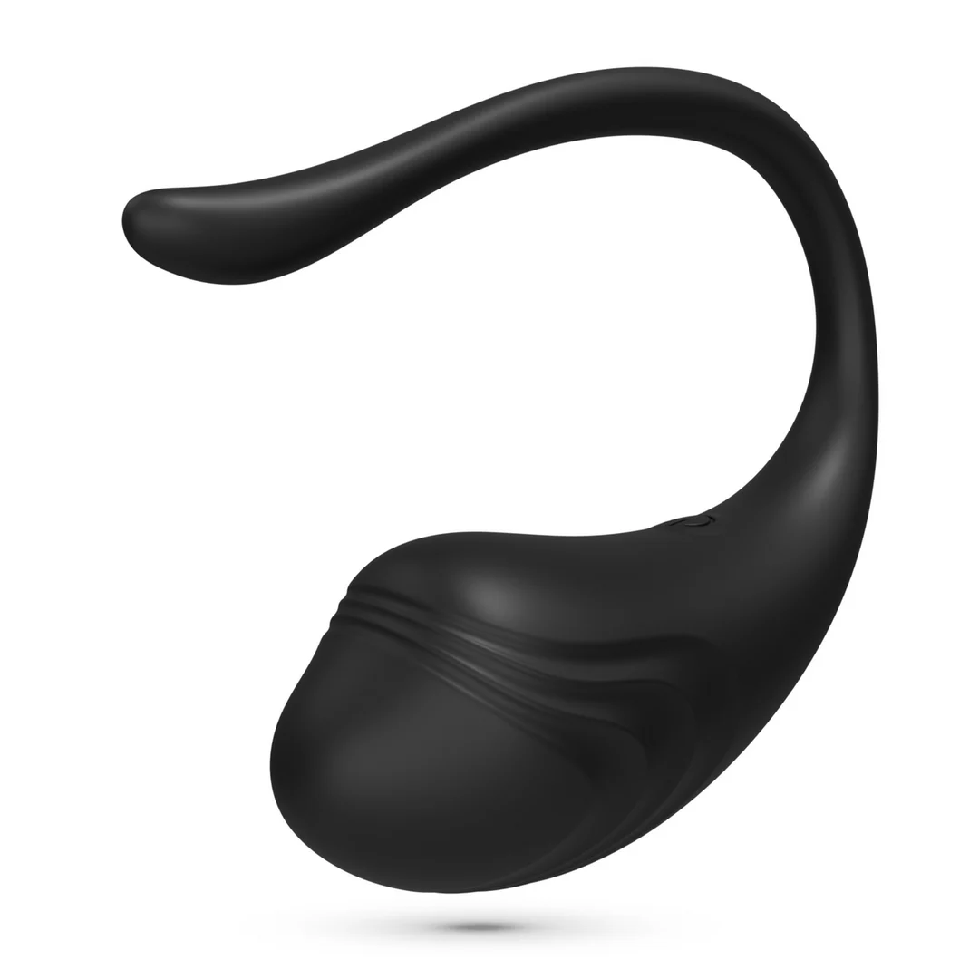 Huevo vibrador Crushious Tamago recargable - Imagen 2