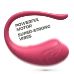 Huevo vibrador Crushious Tamago recargable - Imagen 11