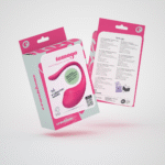 Huevo vibrador Crushious Tamago recargable - Imagen 7