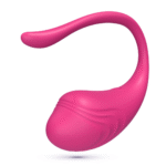 Huevo vibrador Crushious Tamago recargable - Imagen 8