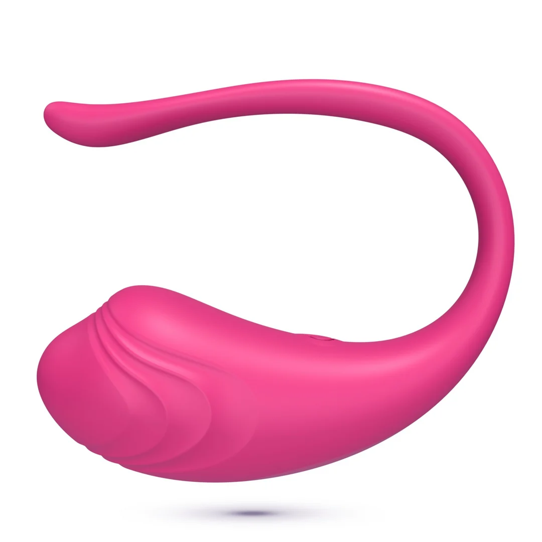 Huevo vibrador Crushious Tamago recargable - Imagen 9